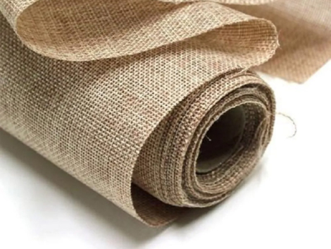 _0006_32. Hessian Cloth