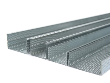 _0034_5. Gypsum Stud & Channel