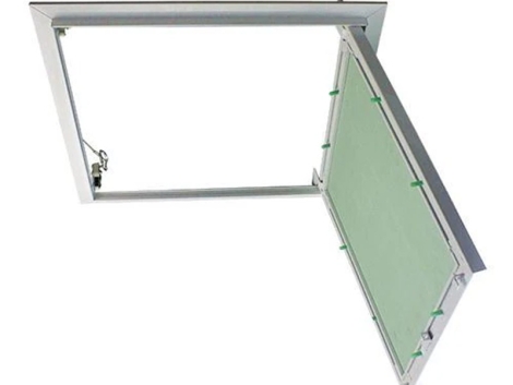 _0038_1. Gypsum Access Panel