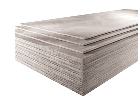 Cement-Fibre-Boards